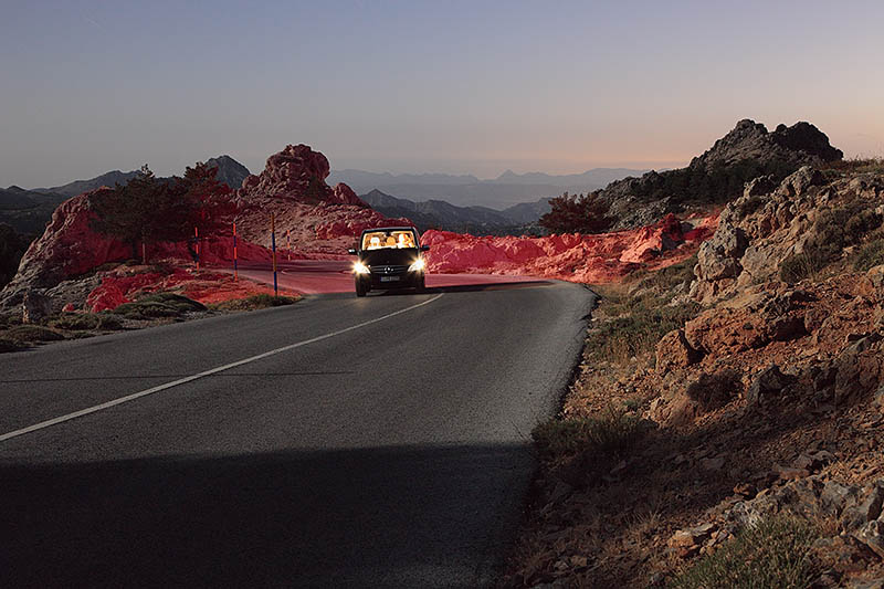 Ralf Kreuels - Der Fotograf